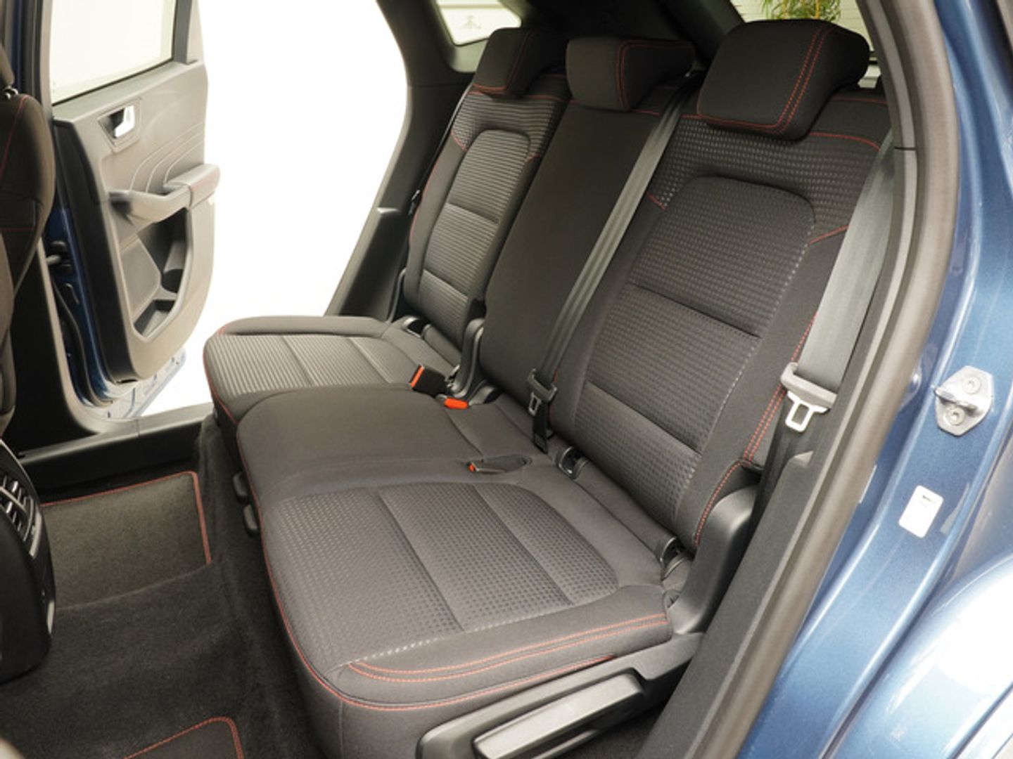 Ford Kuga 1.5 EcoBlue ST-Line 88 kW (120 CV)