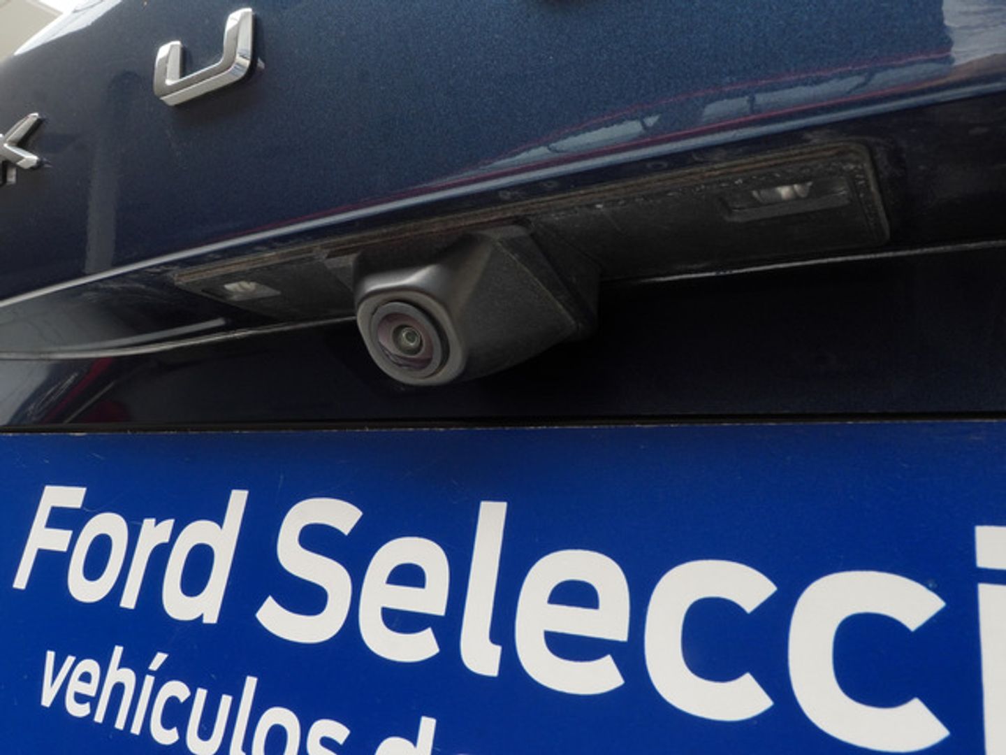 Ford Kuga 1.5 EcoBlue ST-Line 88 kW (120 CV)