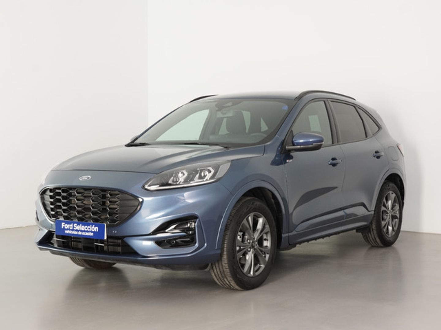 Ford Kuga 1.5 EcoBlue ST-Line 88 kW (120 CV)