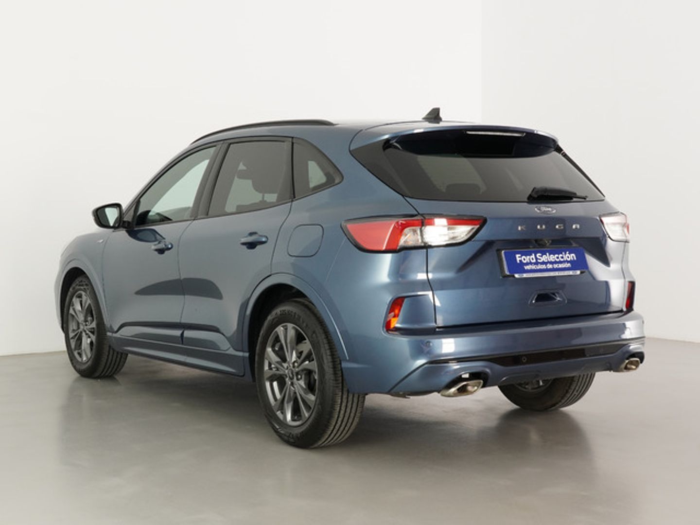 Ford Kuga 1.5 EcoBlue ST-Line 88 kW (120 CV)