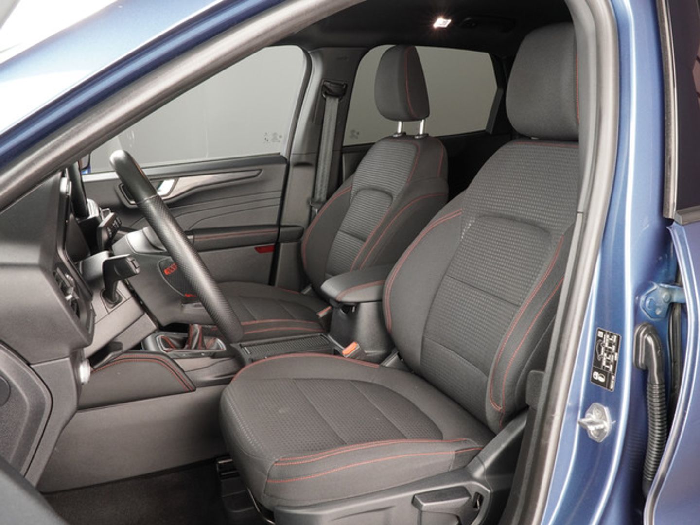 Ford Kuga 1.5 EcoBlue ST-Line 88 kW (120 CV)