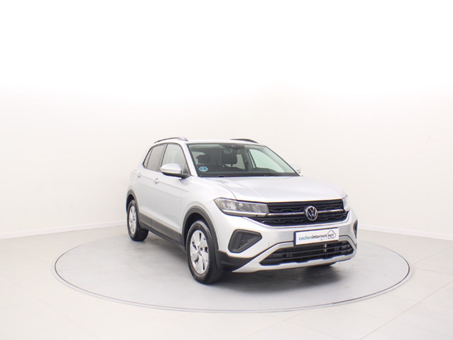 Volkswagen T-Cross Life 1.0 TSI 85 kW (116 CV)