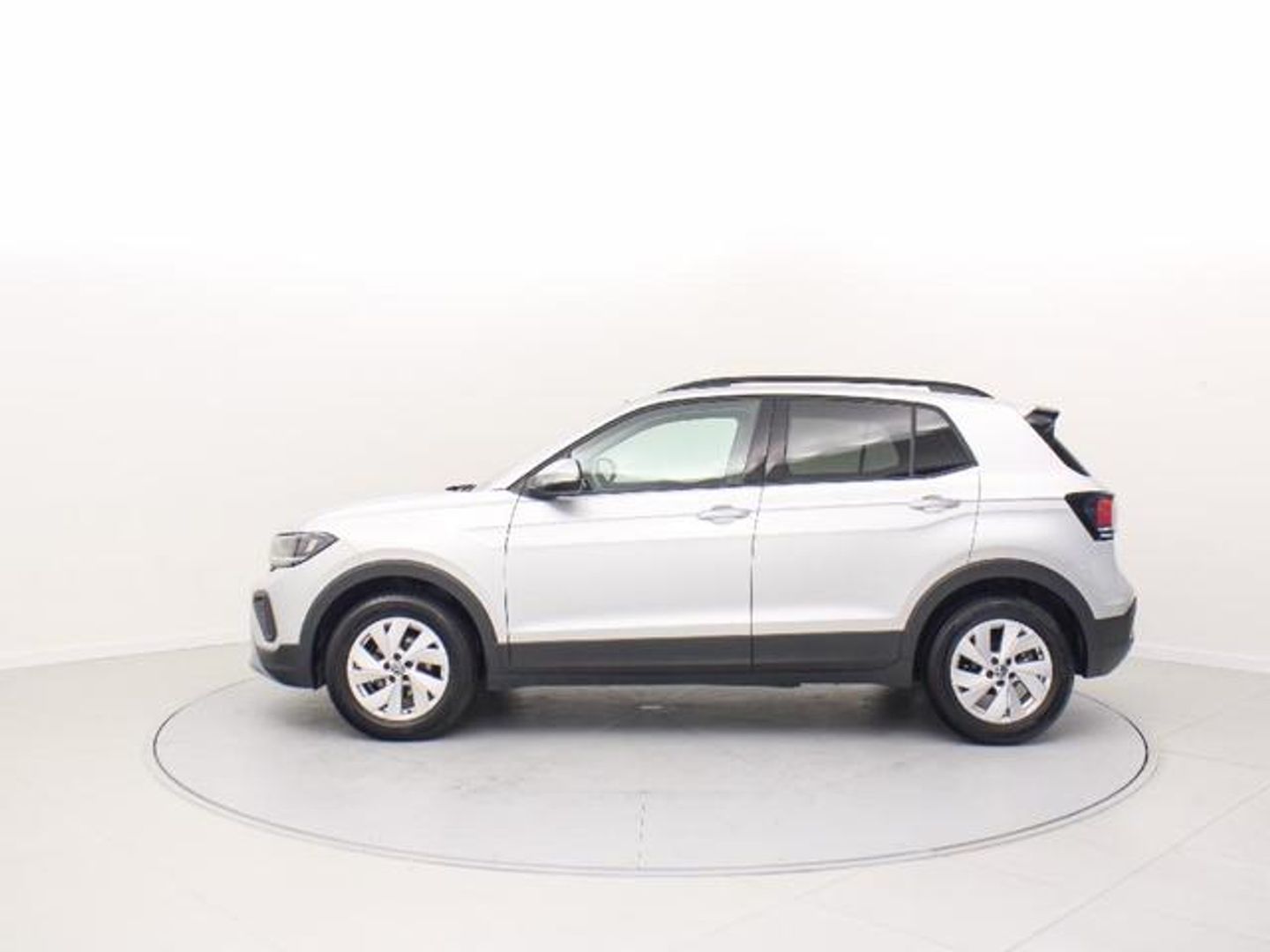 Volkswagen T-Cross Life 1.0 TSI 85 kW (116 CV)