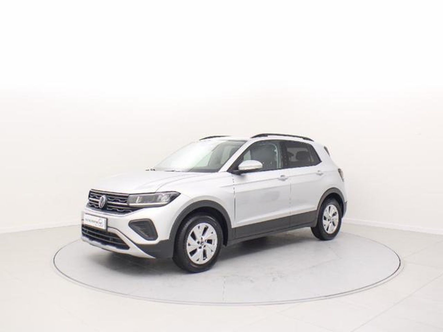Volkswagen T-Cross Life 1.0 TSI 85 kW (116 CV)