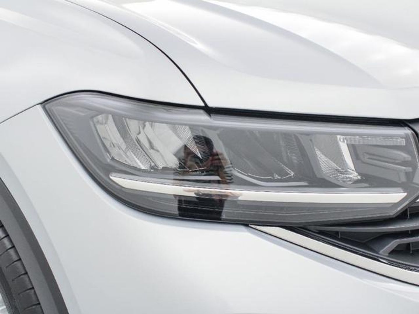 Volkswagen T-Cross Life 1.0 TSI 85 kW (116 CV)