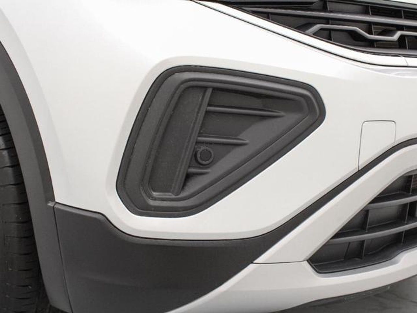 Volkswagen T-Cross Life 1.0 TSI 85 kW (116 CV)