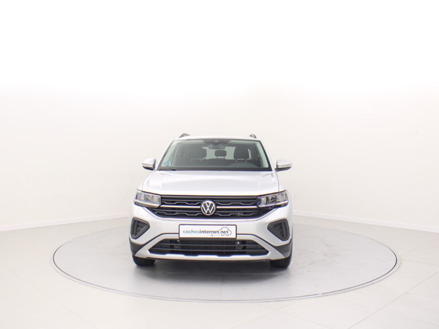 Volkswagen T-Cross Life 1.0 TSI 85 kW (116 CV)