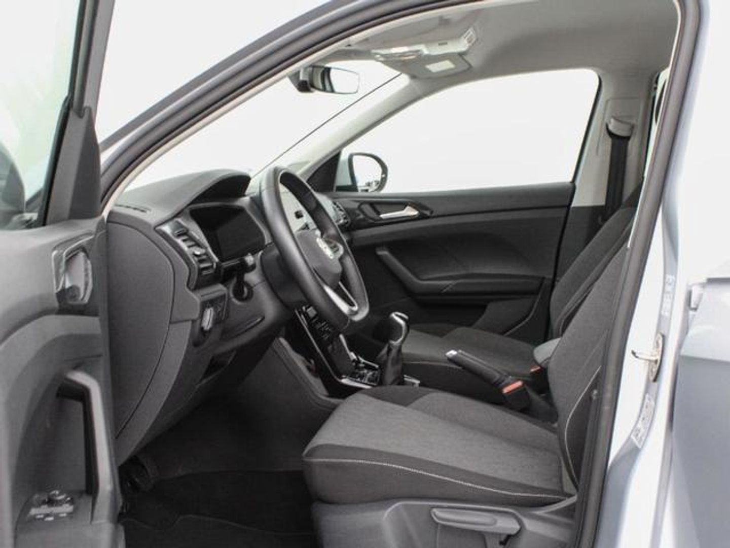 Volkswagen T-Cross Life 1.0 TSI 85 kW (116 CV)