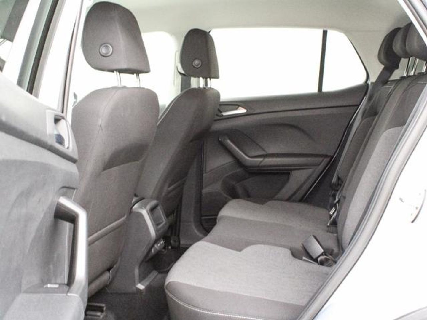 Volkswagen T-Cross Life 1.0 TSI 85 kW (116 CV)