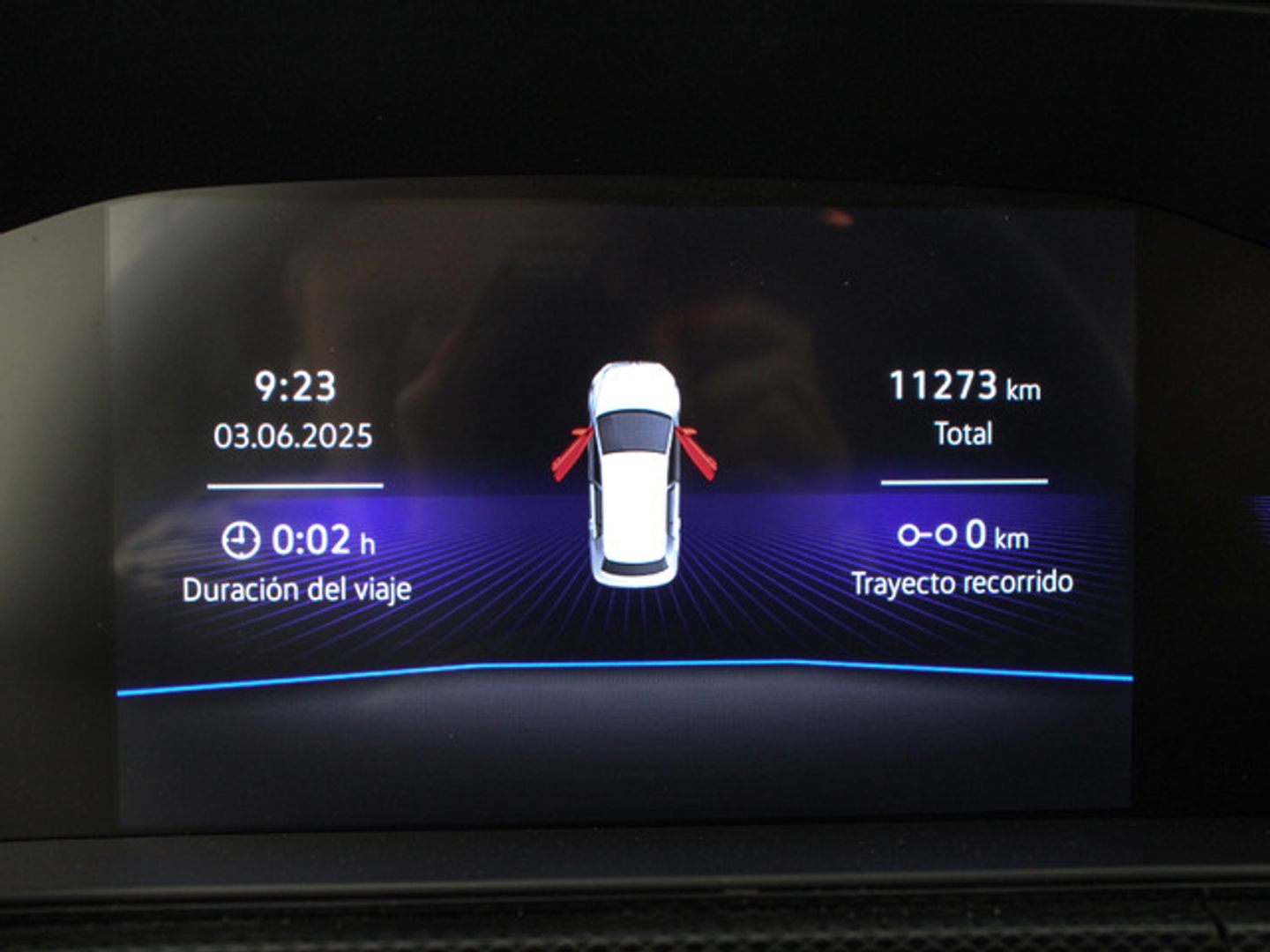Volkswagen T-Cross Life 1.0 TSI 85 kW (116 CV)