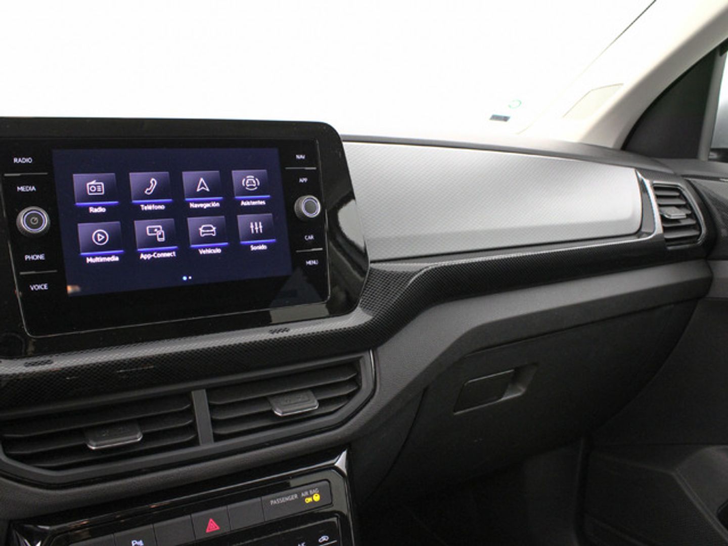 Volkswagen T-Cross Life 1.0 TSI 85 kW (116 CV)