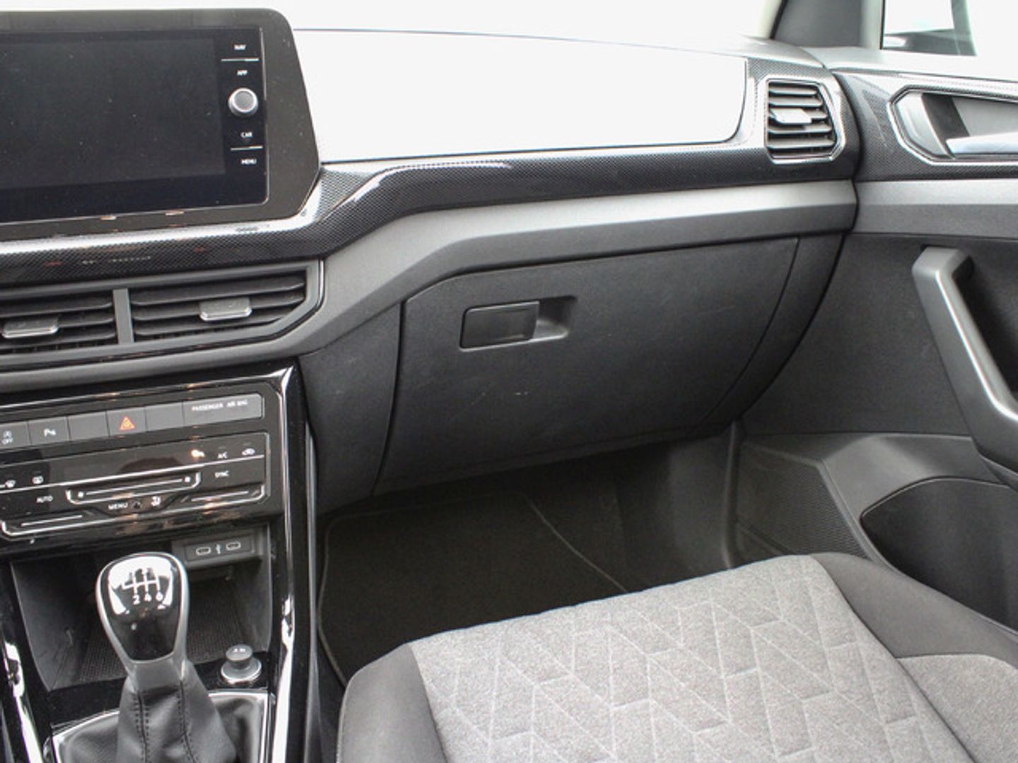 Volkswagen T-Cross Life 1.0 TSI 85 kW (116 CV)