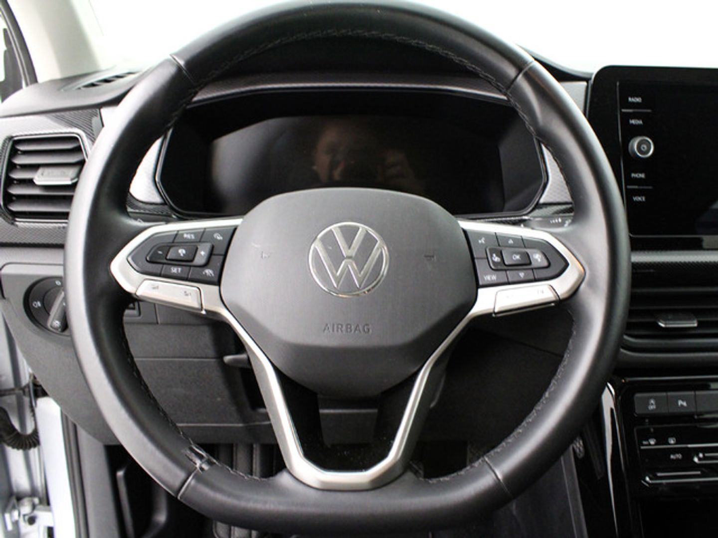 Volkswagen T-Cross Life 1.0 TSI 85 kW (116 CV)