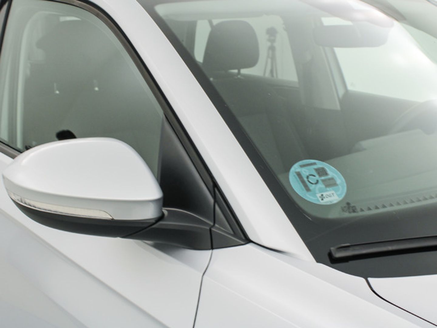 Volkswagen T-Cross Life 1.0 TSI 85 kW (116 CV)