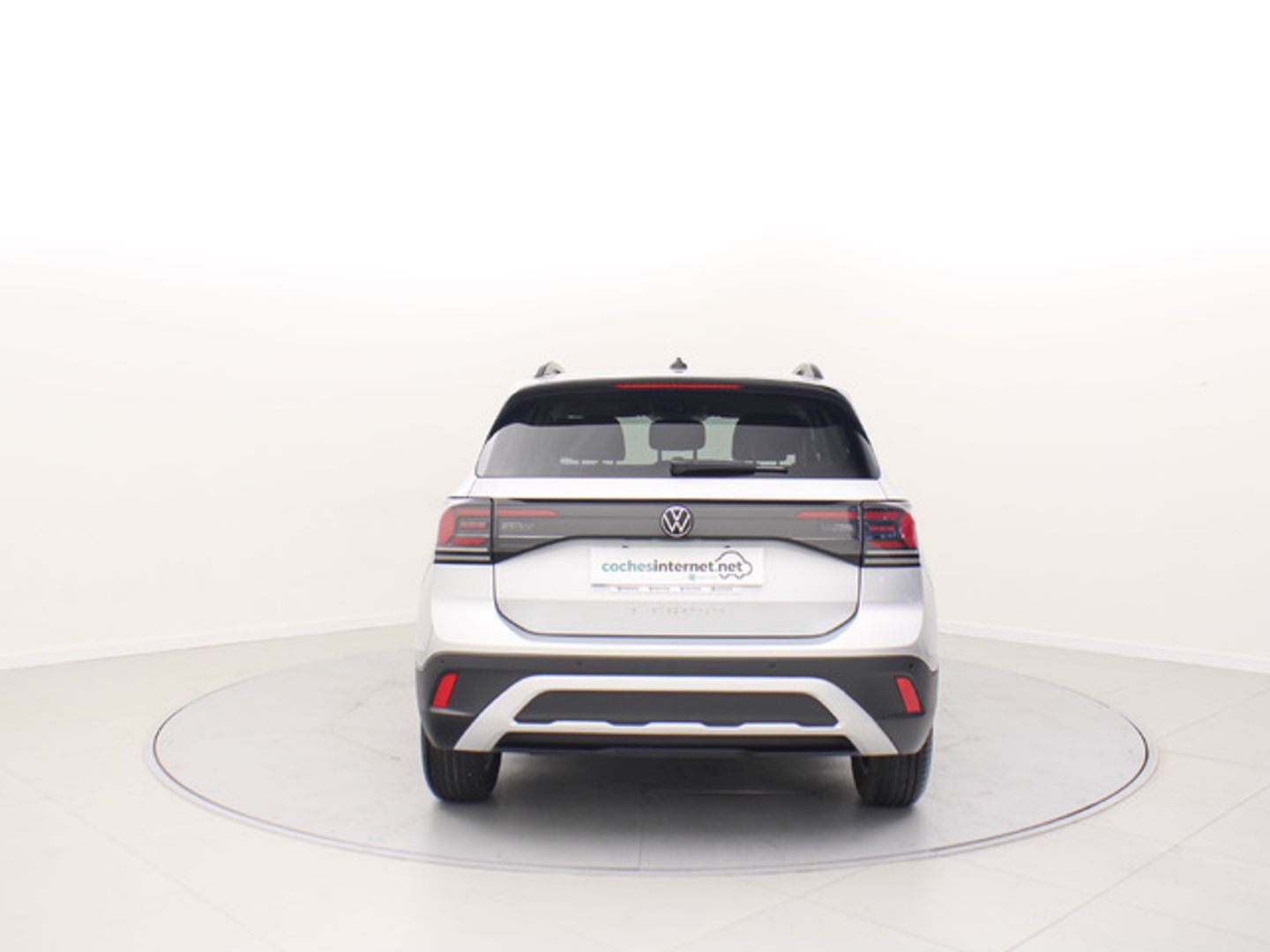 Volkswagen T-Cross Life 1.0 TSI 85 kW (116 CV)