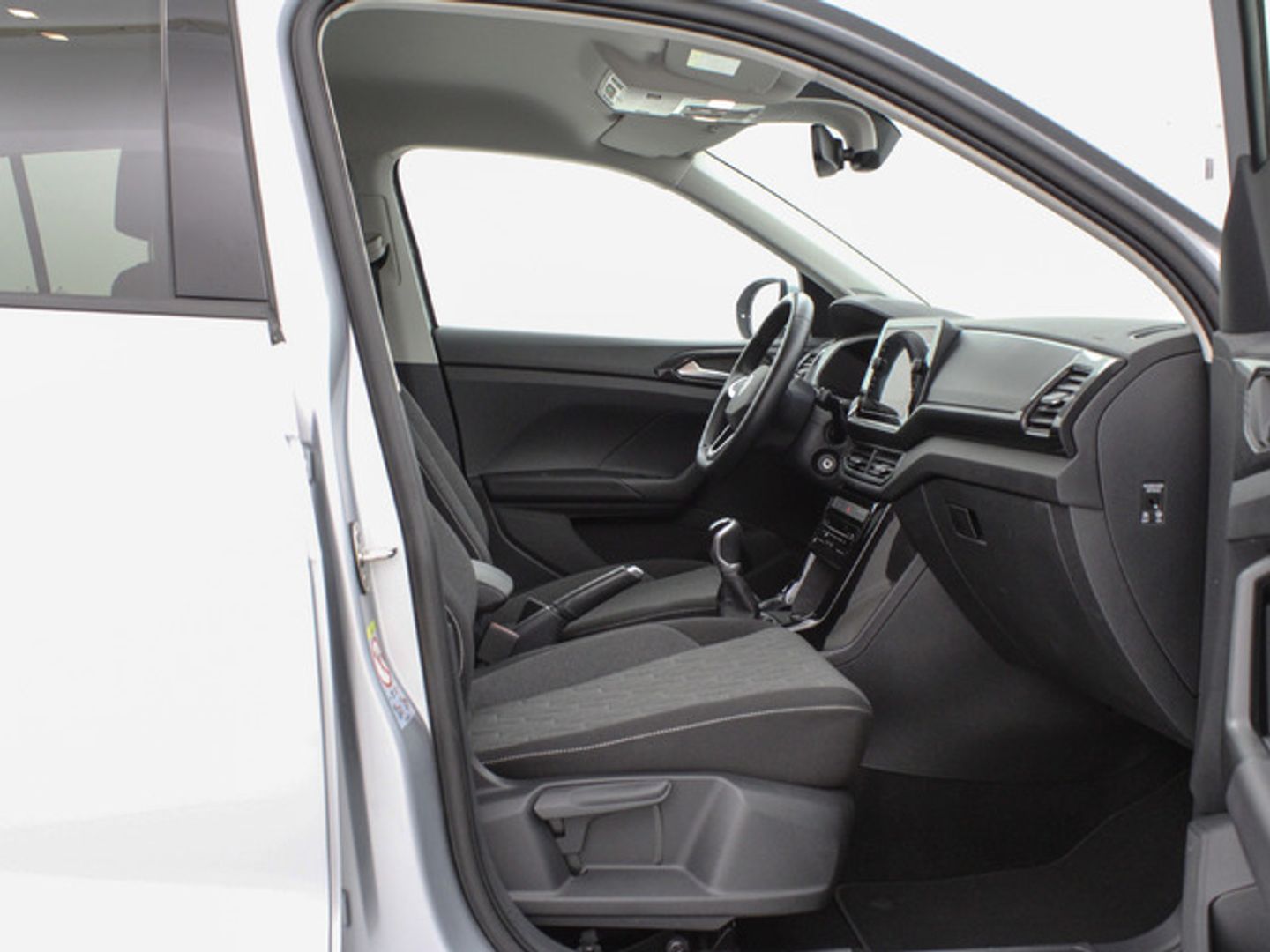 Volkswagen T-Cross Life 1.0 TSI 85 kW (116 CV)