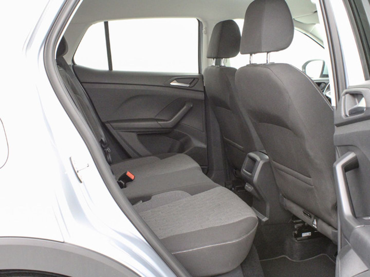 Volkswagen T-Cross Life 1.0 TSI 85 kW (116 CV)