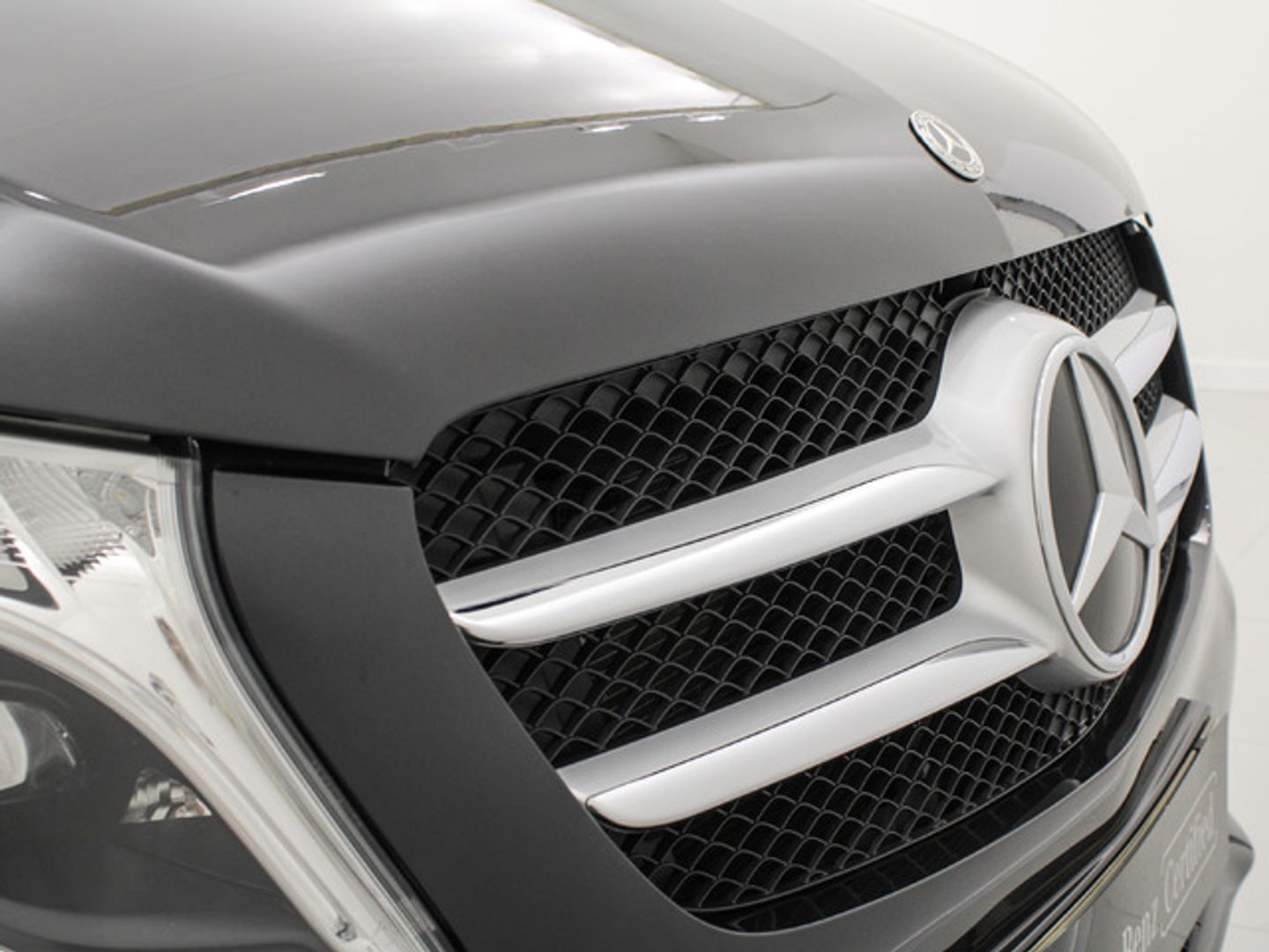 Mercedes-Benz Clase V V 220 d Largo 120 kW (163 CV)