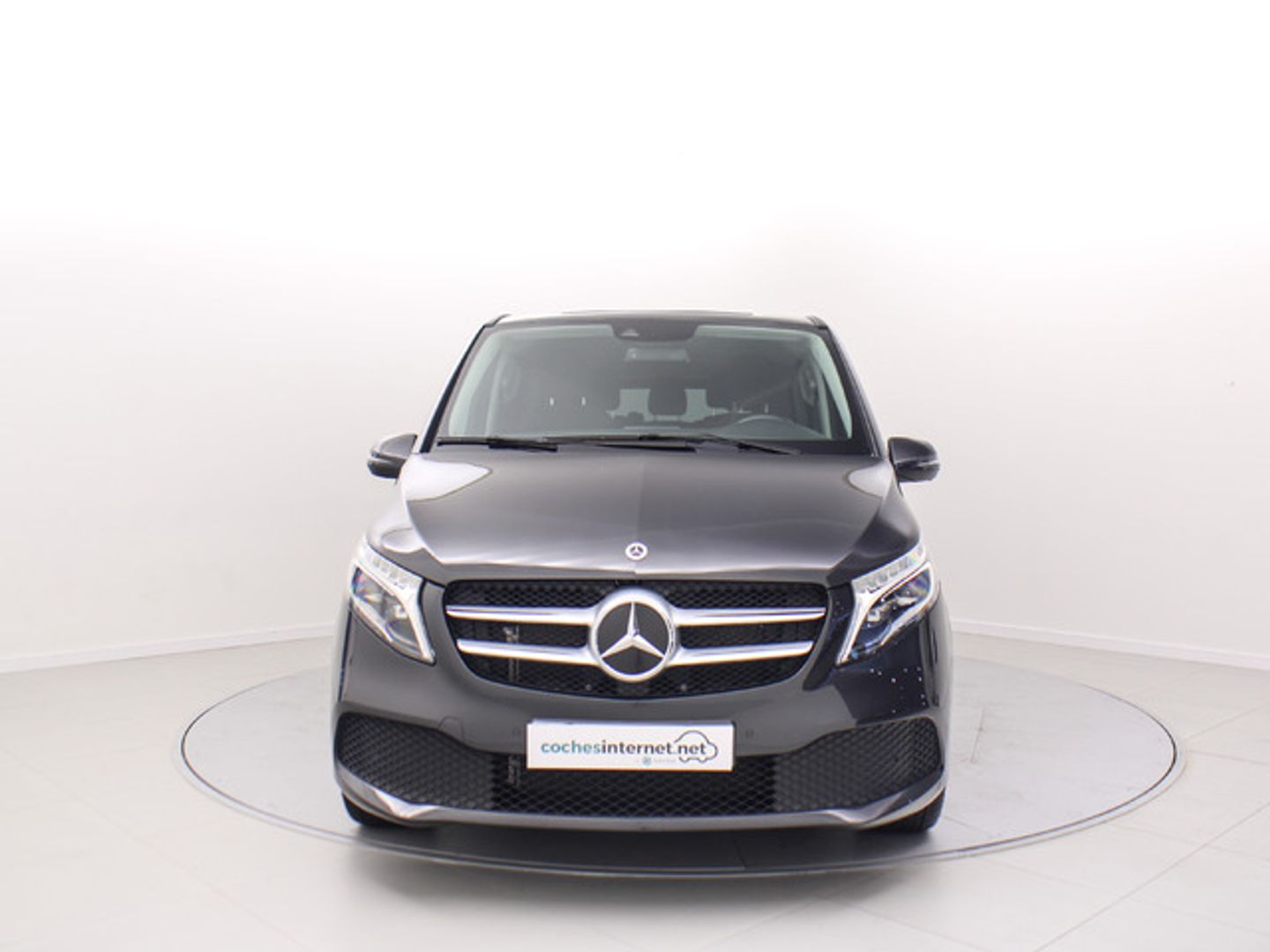 Mercedes-Benz Clase V V 220 d Largo 120 kW (163 CV)