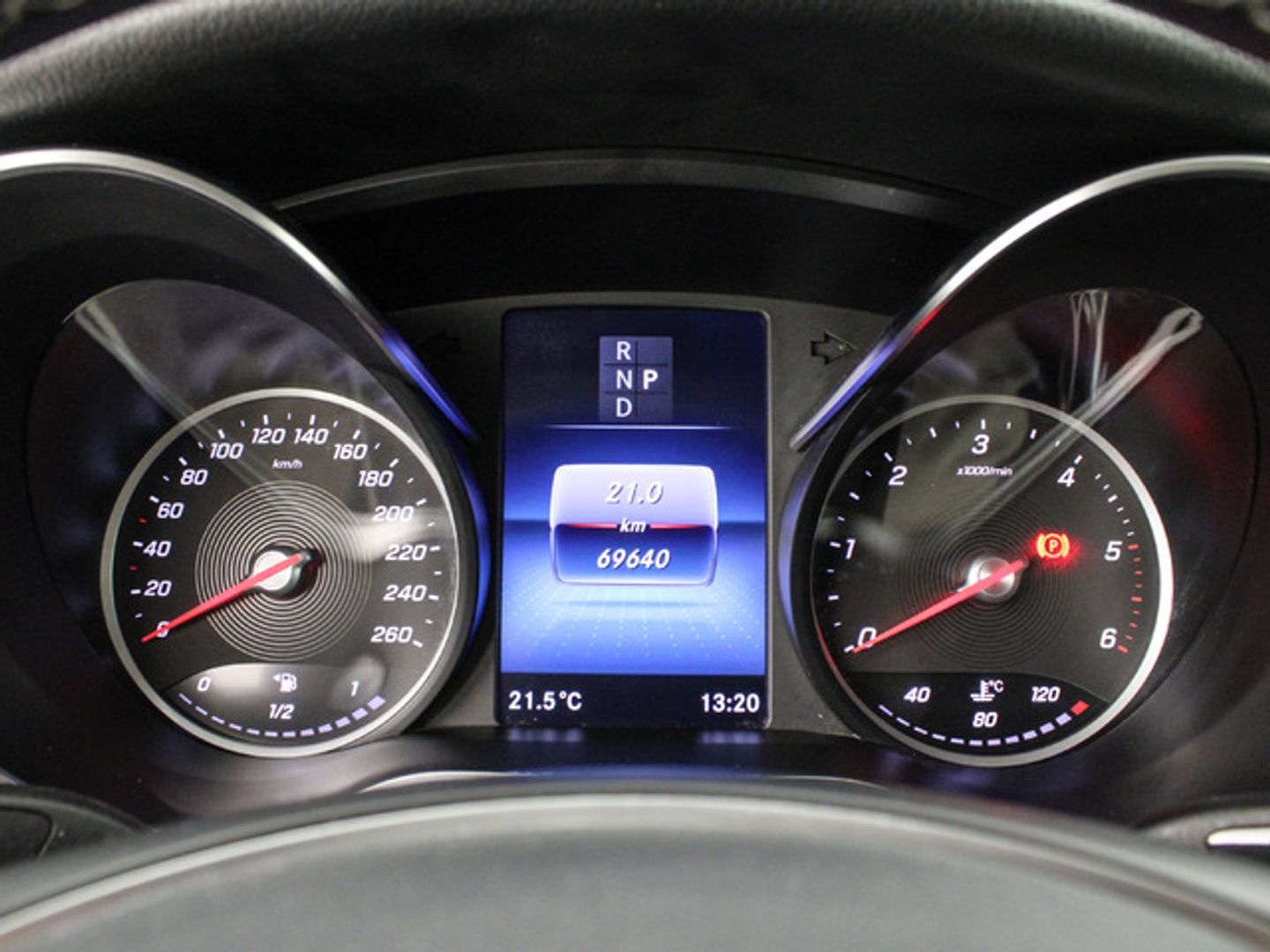 Mercedes-Benz Clase V V 220 d Largo 120 kW (163 CV)
