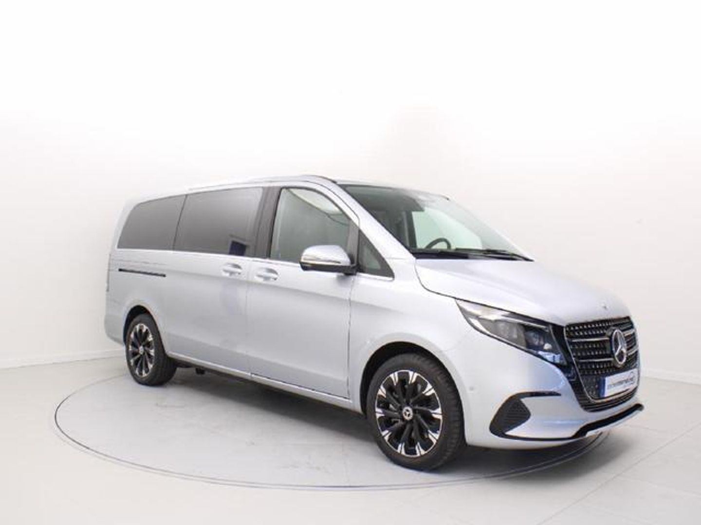 Mercedes-Benz Clase V V 250 d Avantgarde Largo 140 kW (190 CV)