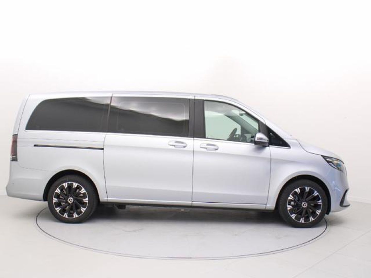 Mercedes-Benz Clase V V 250 d Avantgarde Largo 140 kW (190 CV)