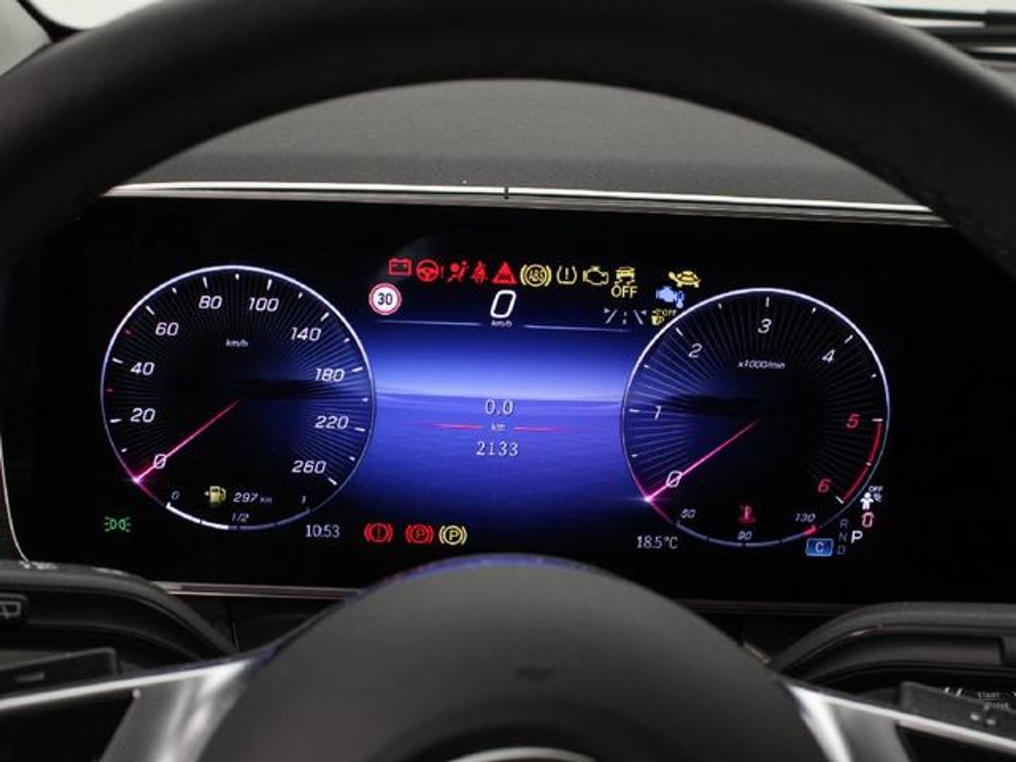 Mercedes-Benz Clase V V 250 d Avantgarde Largo 140 kW (190 CV)