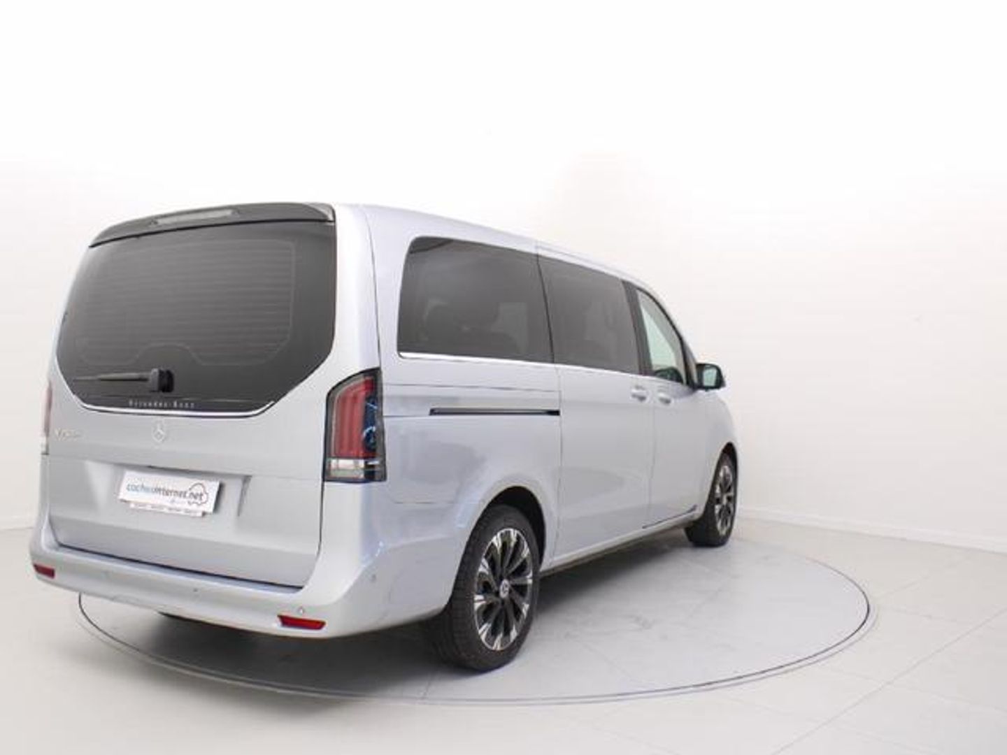 Mercedes-Benz Clase V V 250 d Avantgarde Largo 140 kW (190 CV)