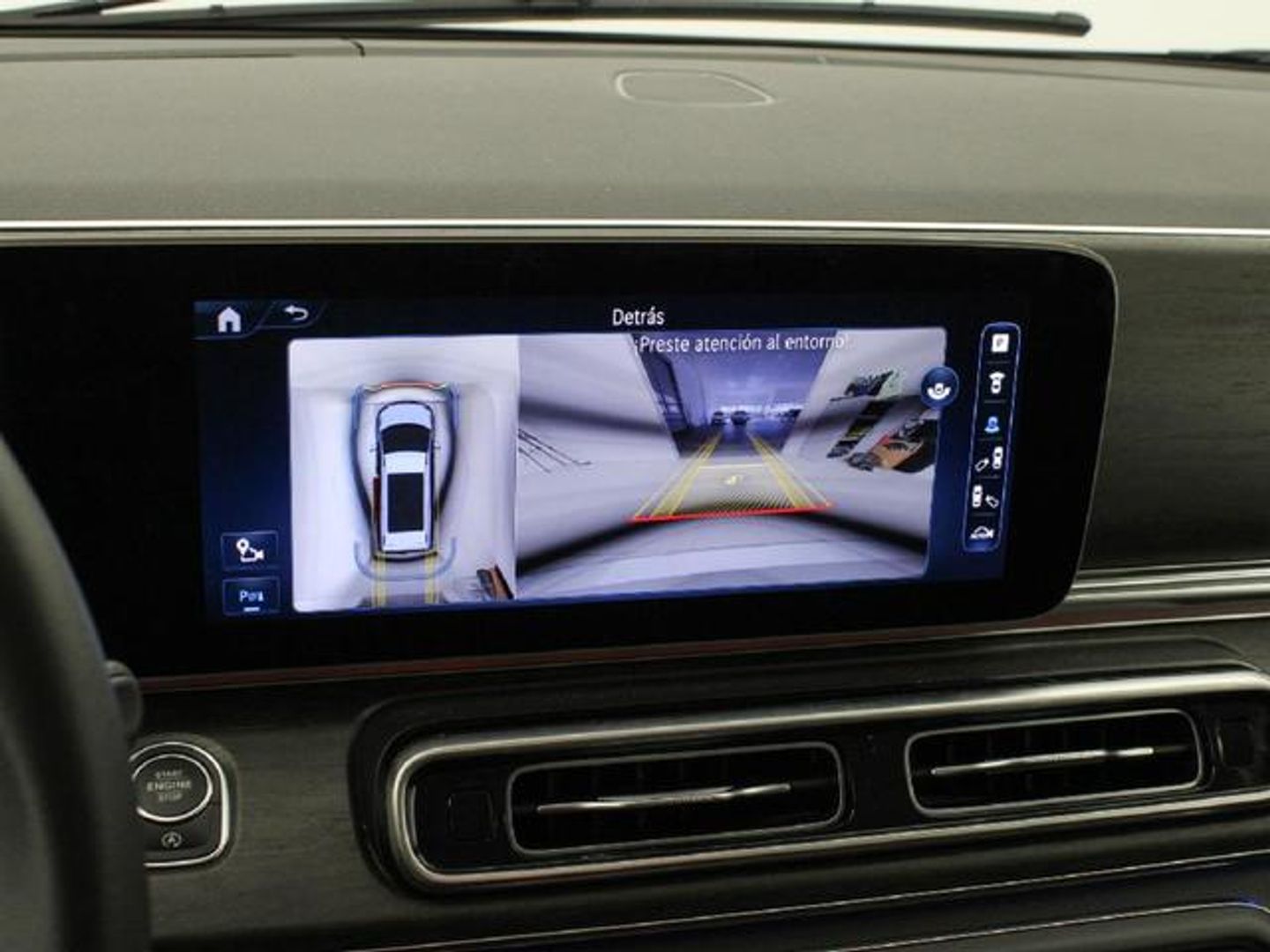 Mercedes-Benz Clase V V 250 d Avantgarde Largo 140 kW (190 CV)