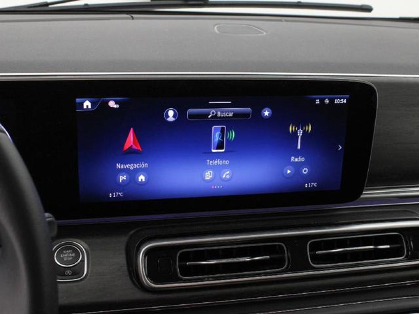 Mercedes-Benz Clase V V 250 d Avantgarde Largo 140 kW (190 CV)