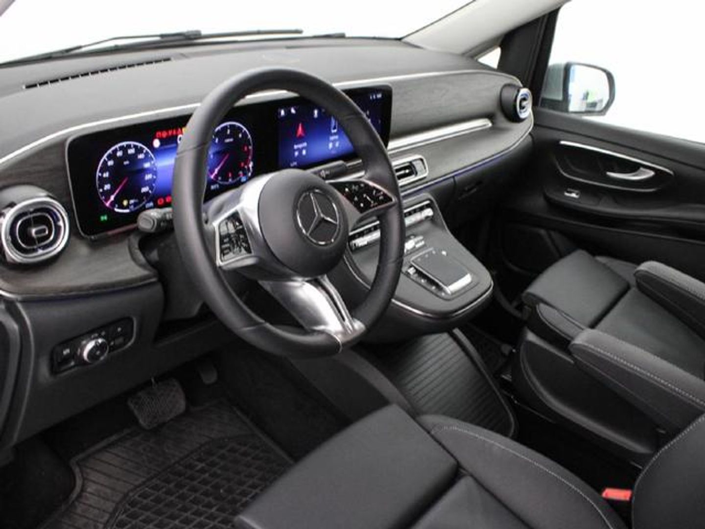 Mercedes-Benz Clase V V 250 d Avantgarde Largo 140 kW (190 CV)