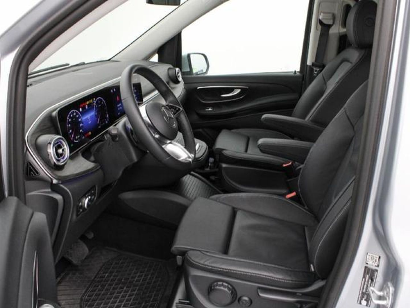Mercedes-Benz Clase V V 250 d Avantgarde Largo 140 kW (190 CV)