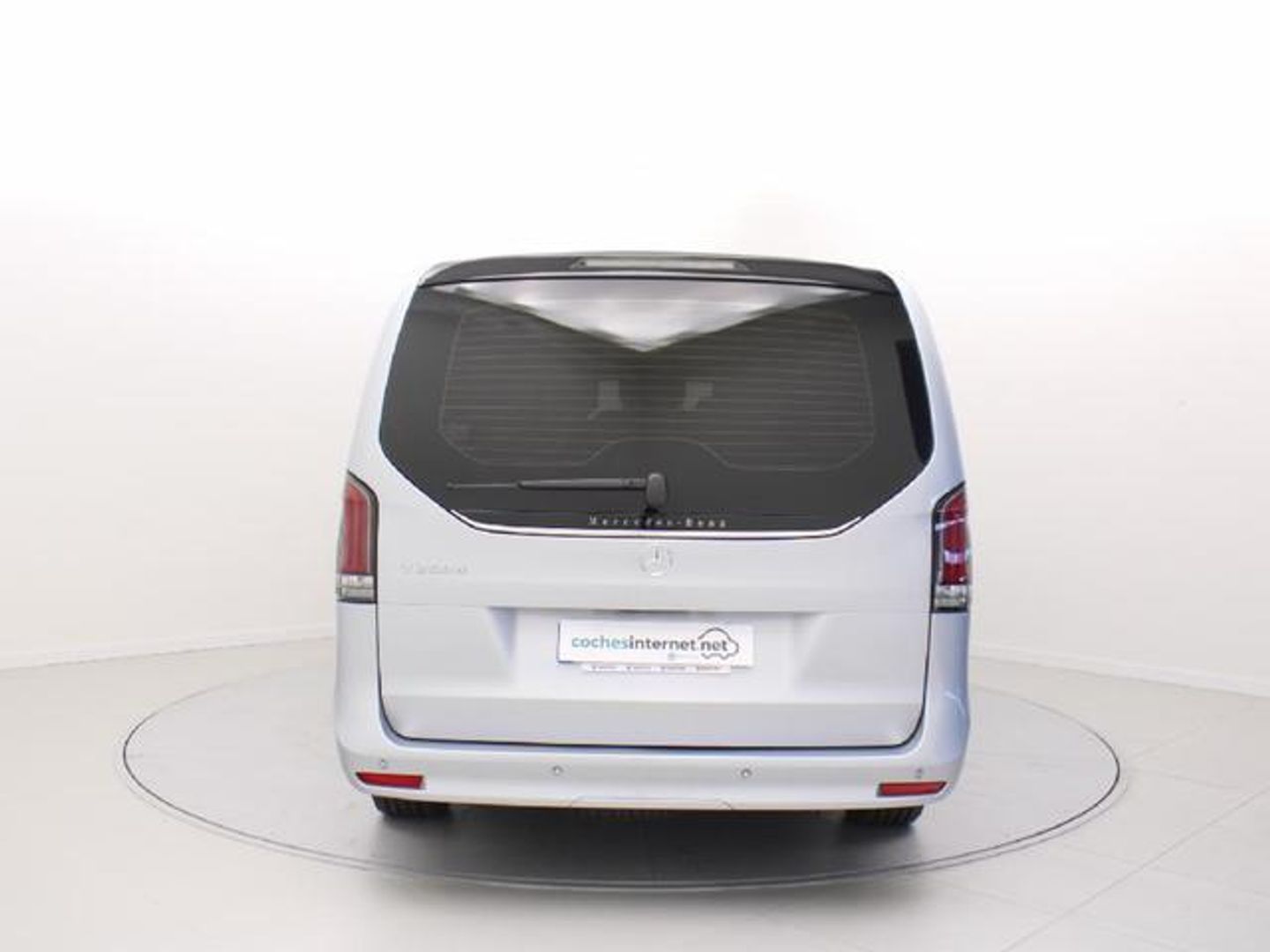 Mercedes-Benz Clase V V 250 d Avantgarde Largo 140 kW (190 CV)