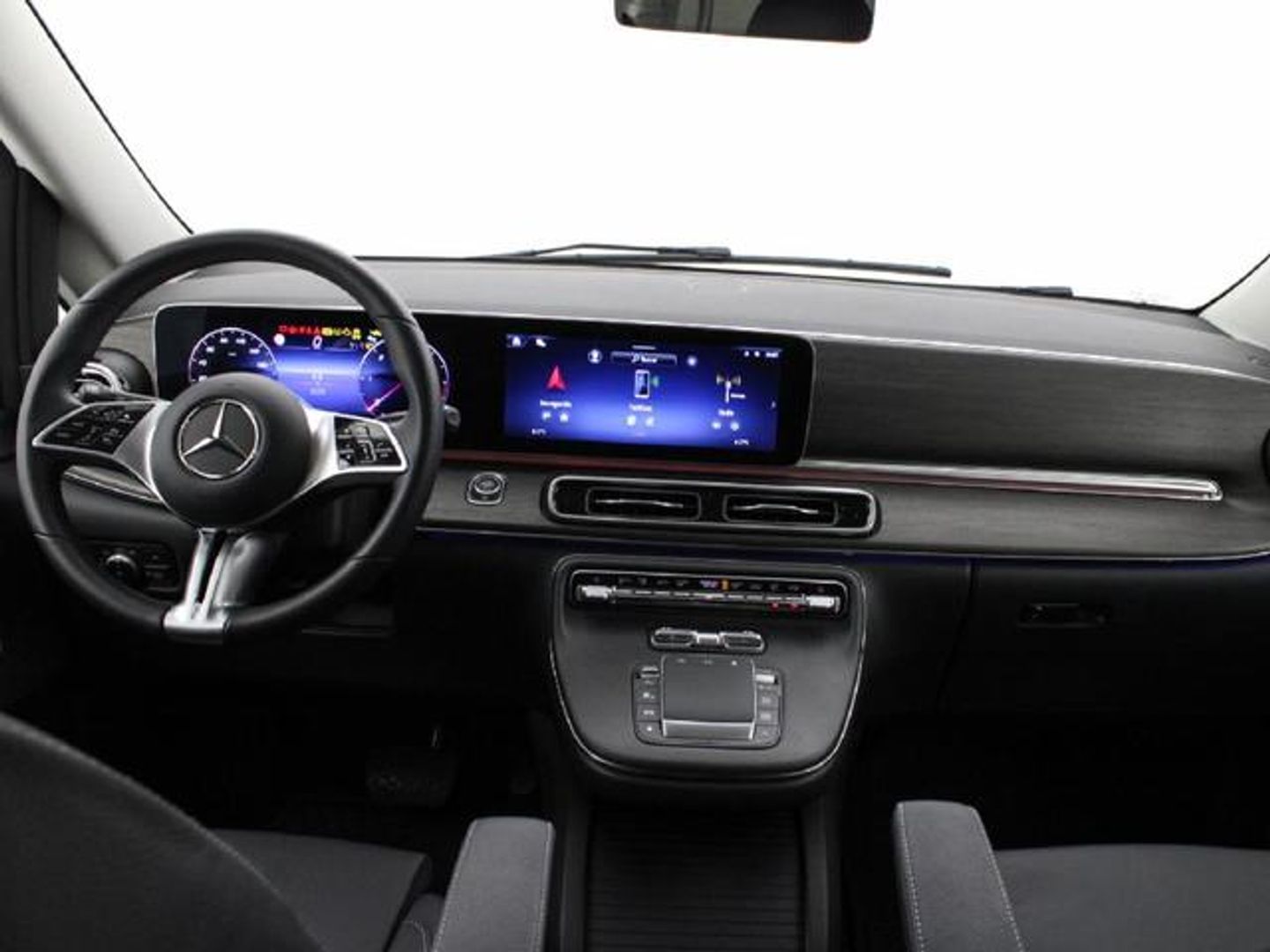 Mercedes-Benz Clase V V 250 d Avantgarde Largo 140 kW (190 CV)