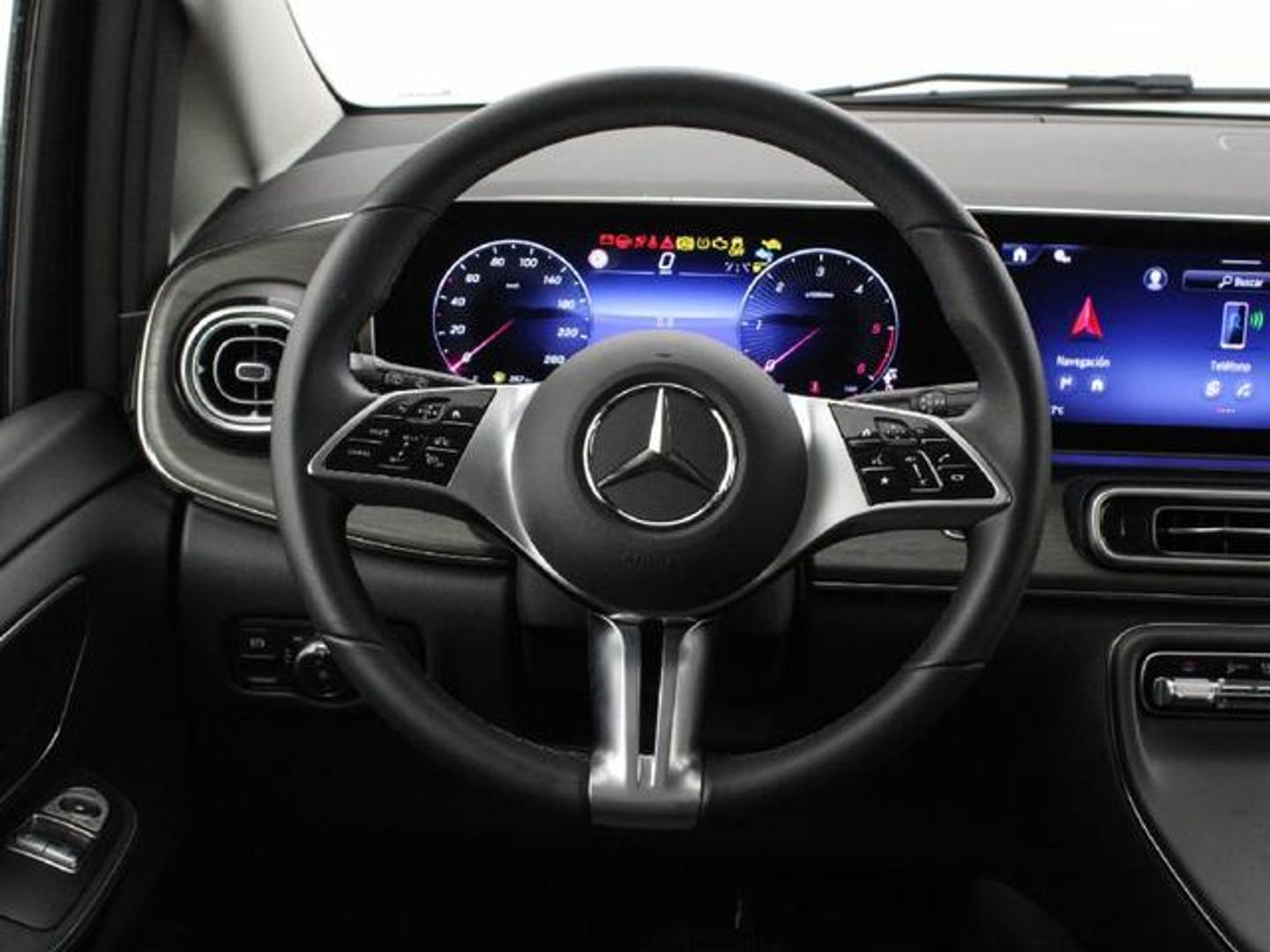 Mercedes-Benz Clase V V 250 d Avantgarde Largo 140 kW (190 CV)