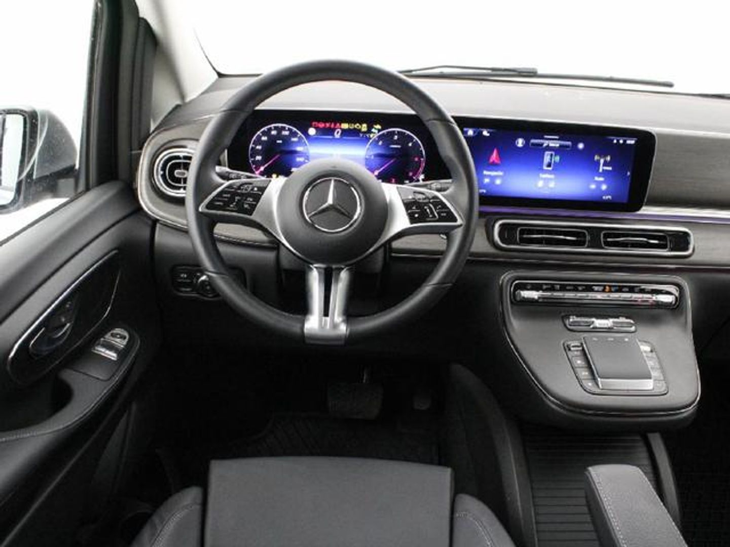 Mercedes-Benz Clase V V 250 d Avantgarde Largo 140 kW (190 CV)