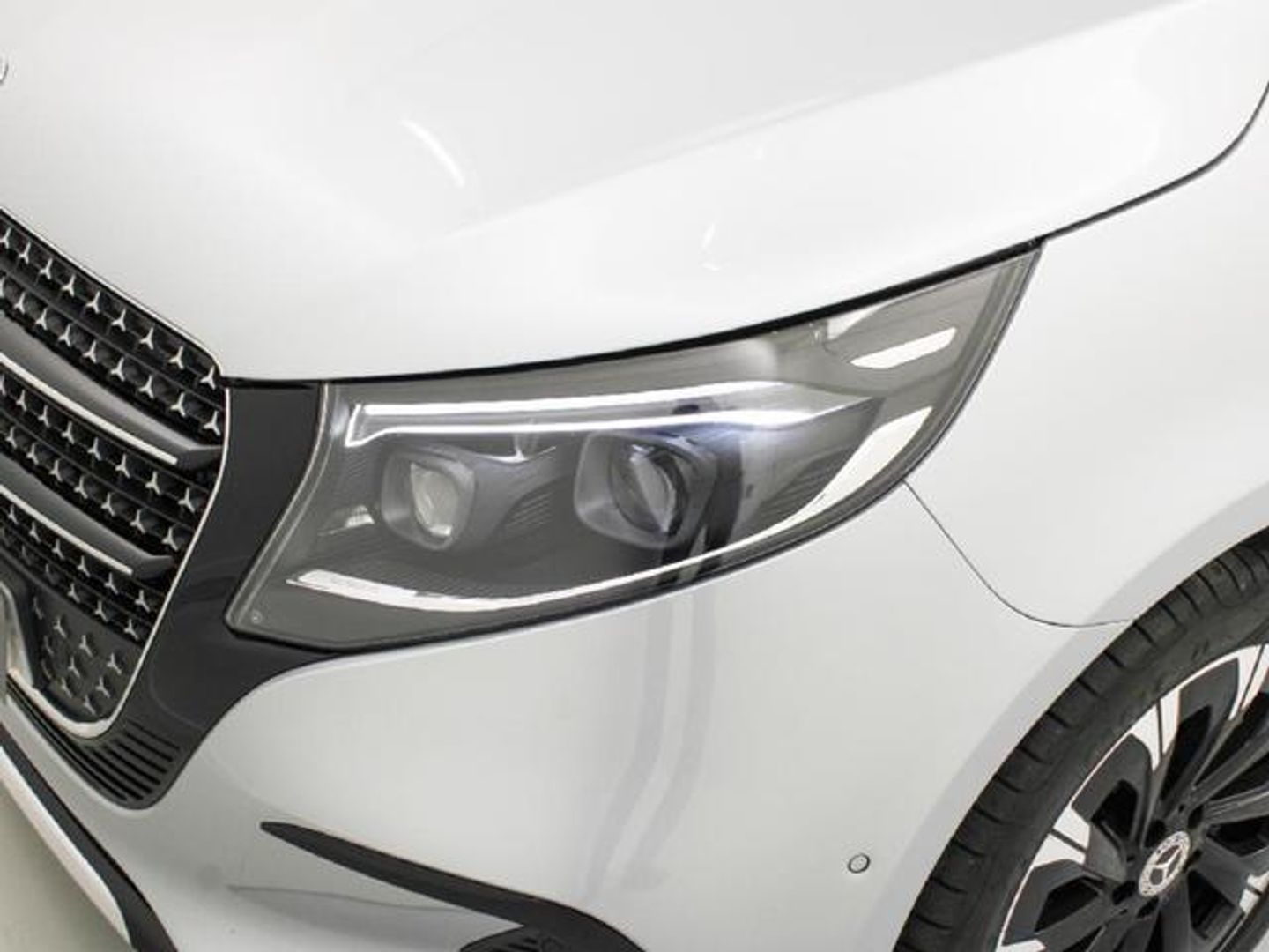 Mercedes-Benz Clase V V 250 d Avantgarde Largo 140 kW (190 CV)
