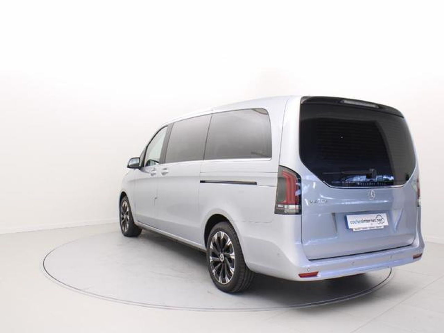 Mercedes-Benz Clase V V 250 d Avantgarde Largo 140 kW (190 CV)