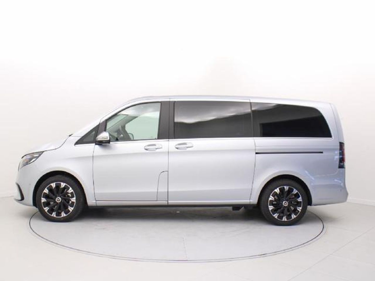 Mercedes-Benz Clase V V 250 d Avantgarde Largo 140 kW (190 CV)
