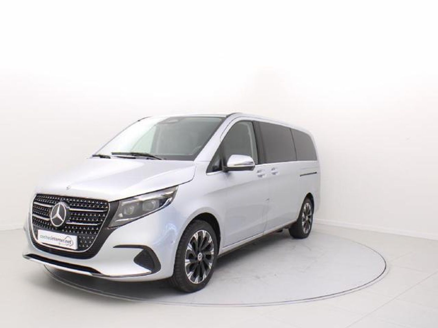 Mercedes-Benz Clase V V 250 d Avantgarde Largo 140 kW (190 CV)