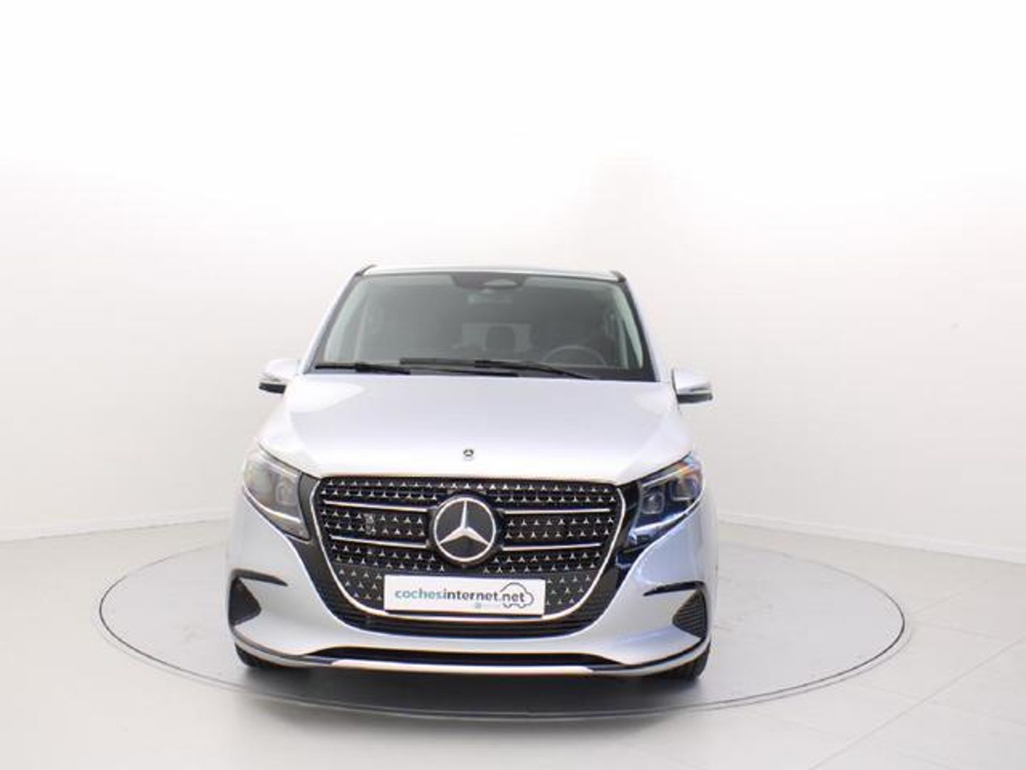 Mercedes-Benz Clase V V 250 d Avantgarde Largo 140 kW (190 CV)