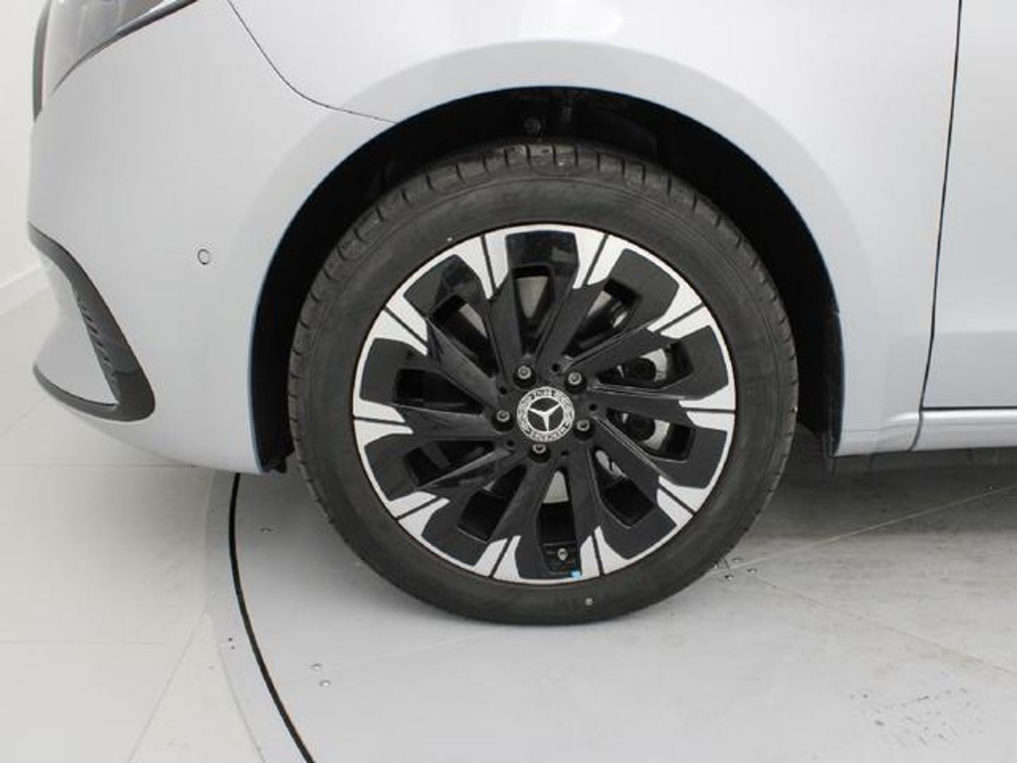 Mercedes-Benz Clase V V 250 d Avantgarde Largo 140 kW (190 CV)