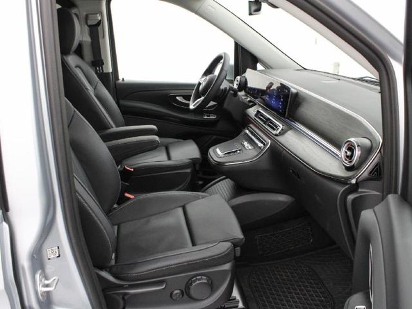 Mercedes-Benz Clase V V 250 d Avantgarde Largo 140 kW (190 CV)