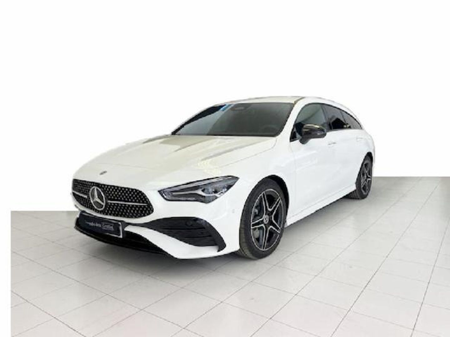 Mercedes-Benz CLA Shooting Brake CLA 200 d 110 kW (150 CV)