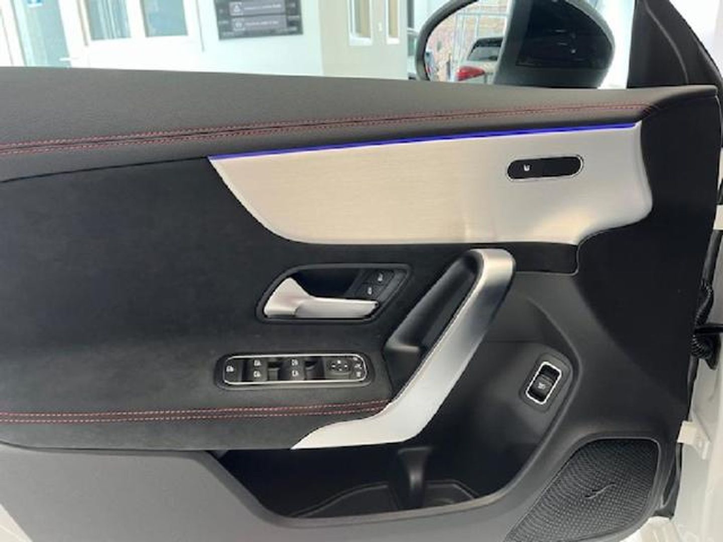 Mercedes-Benz CLA Shooting Brake CLA 200 d 110 kW (150 CV)