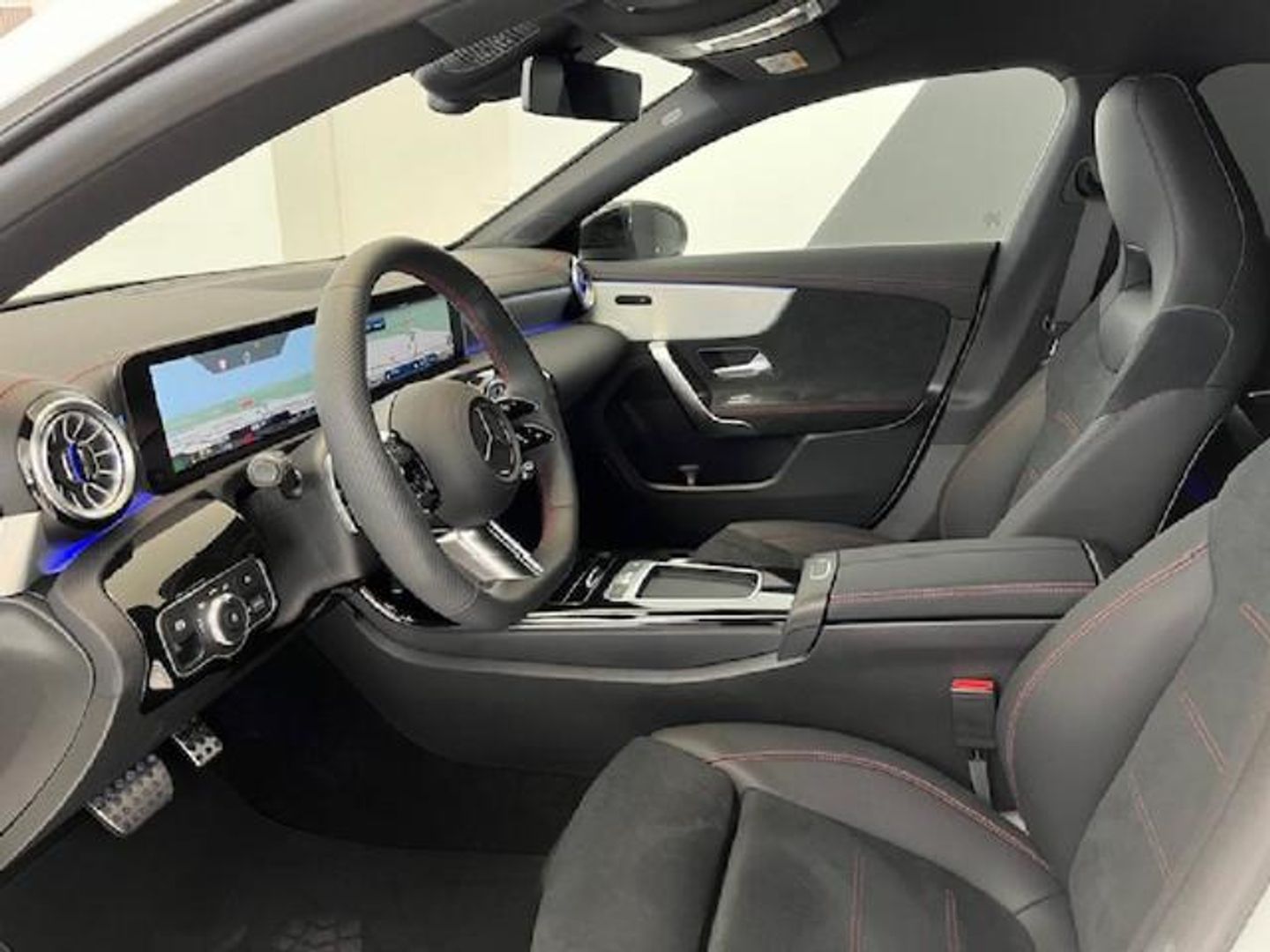 Mercedes-Benz CLA Shooting Brake CLA 200 d 110 kW (150 CV)