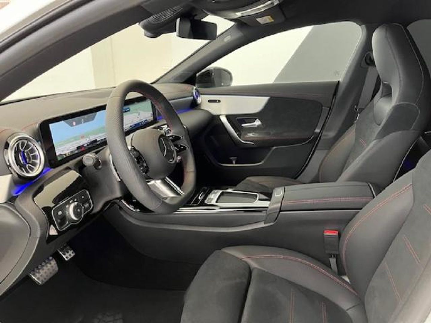 Mercedes-Benz CLA Shooting Brake CLA 200 d 110 kW (150 CV)