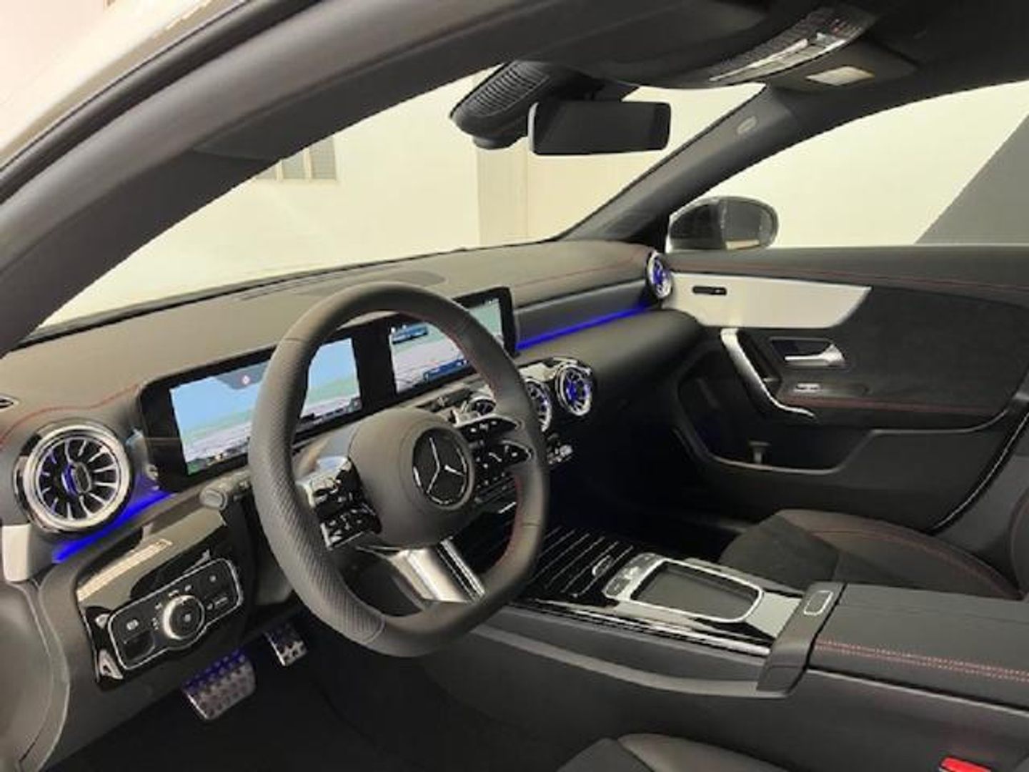 Mercedes-Benz CLA Shooting Brake CLA 200 d 110 kW (150 CV)