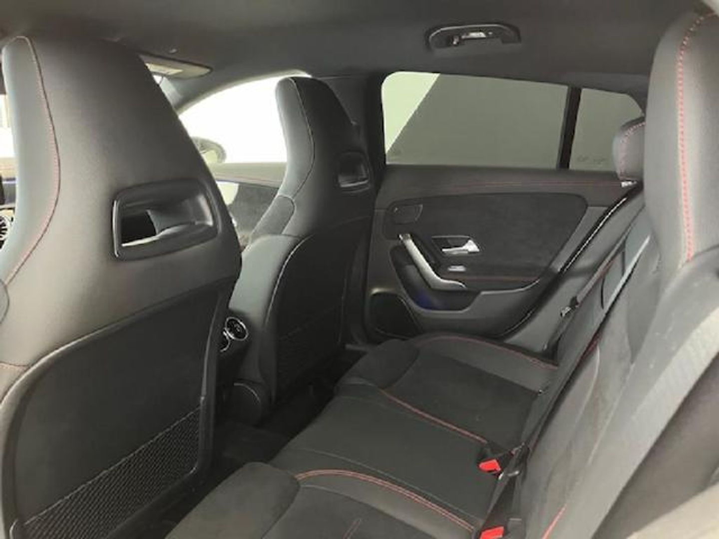 Mercedes-Benz CLA Shooting Brake CLA 200 d 110 kW (150 CV)