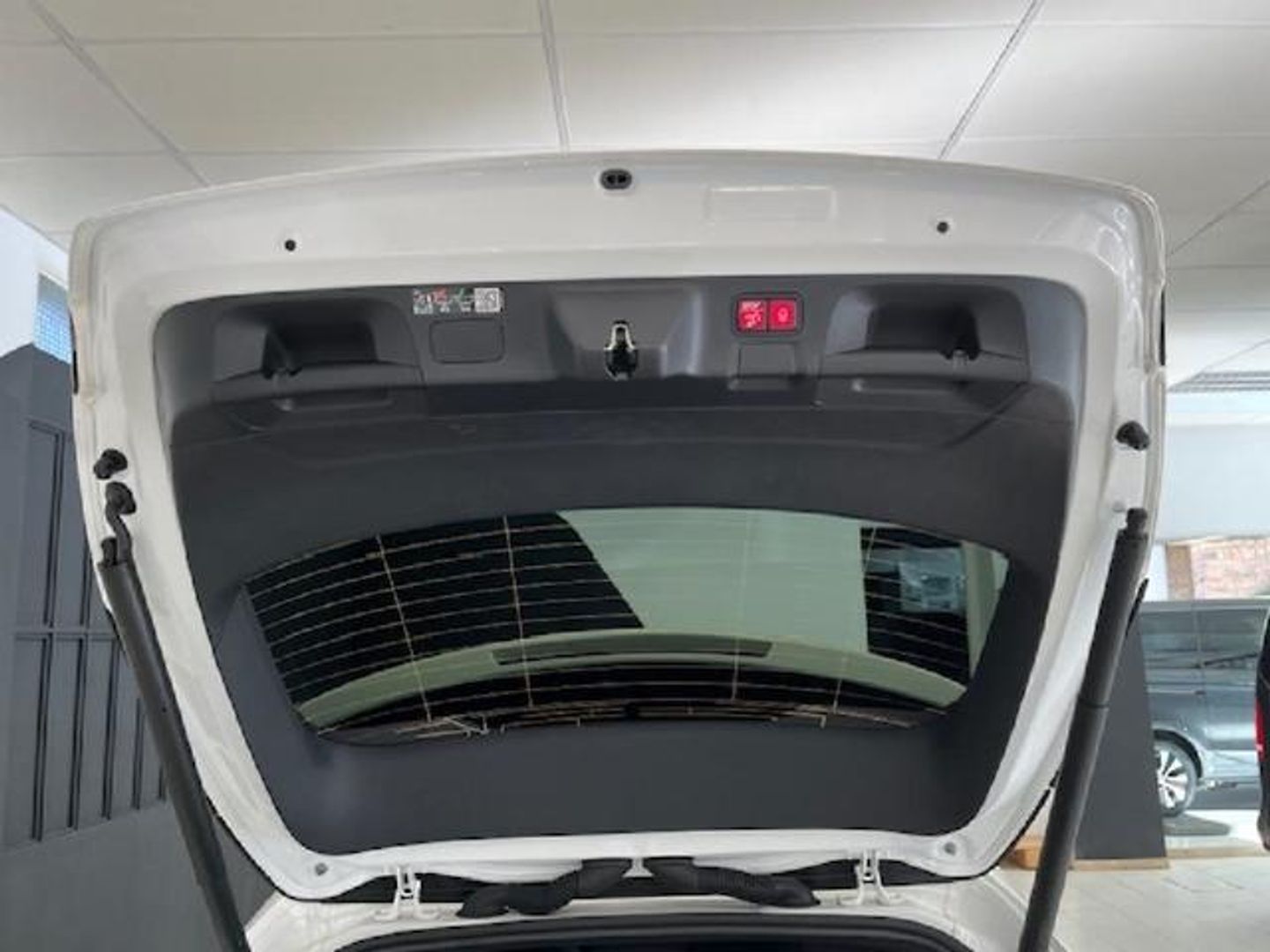 Mercedes-Benz CLA Shooting Brake CLA 200 d 110 kW (150 CV)